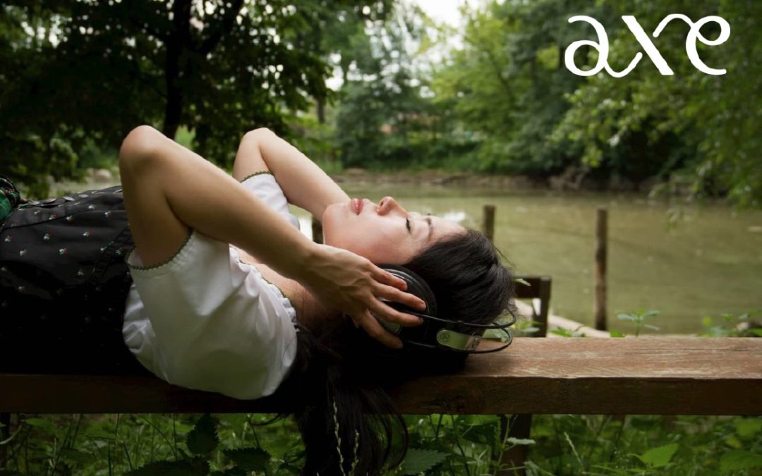 Rückblick |  Anna – A HEADPHONE OPERA