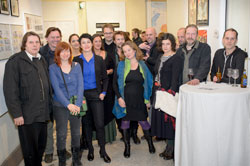 Ausstellung EinBildung