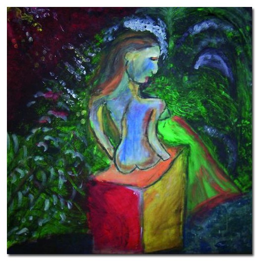 Kunst schafft Aussichten