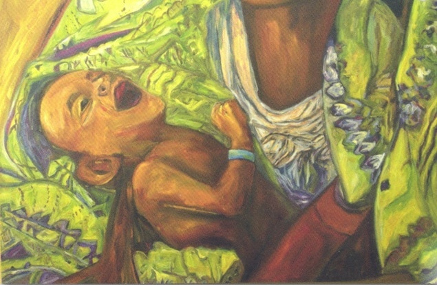 picturing AFRICA