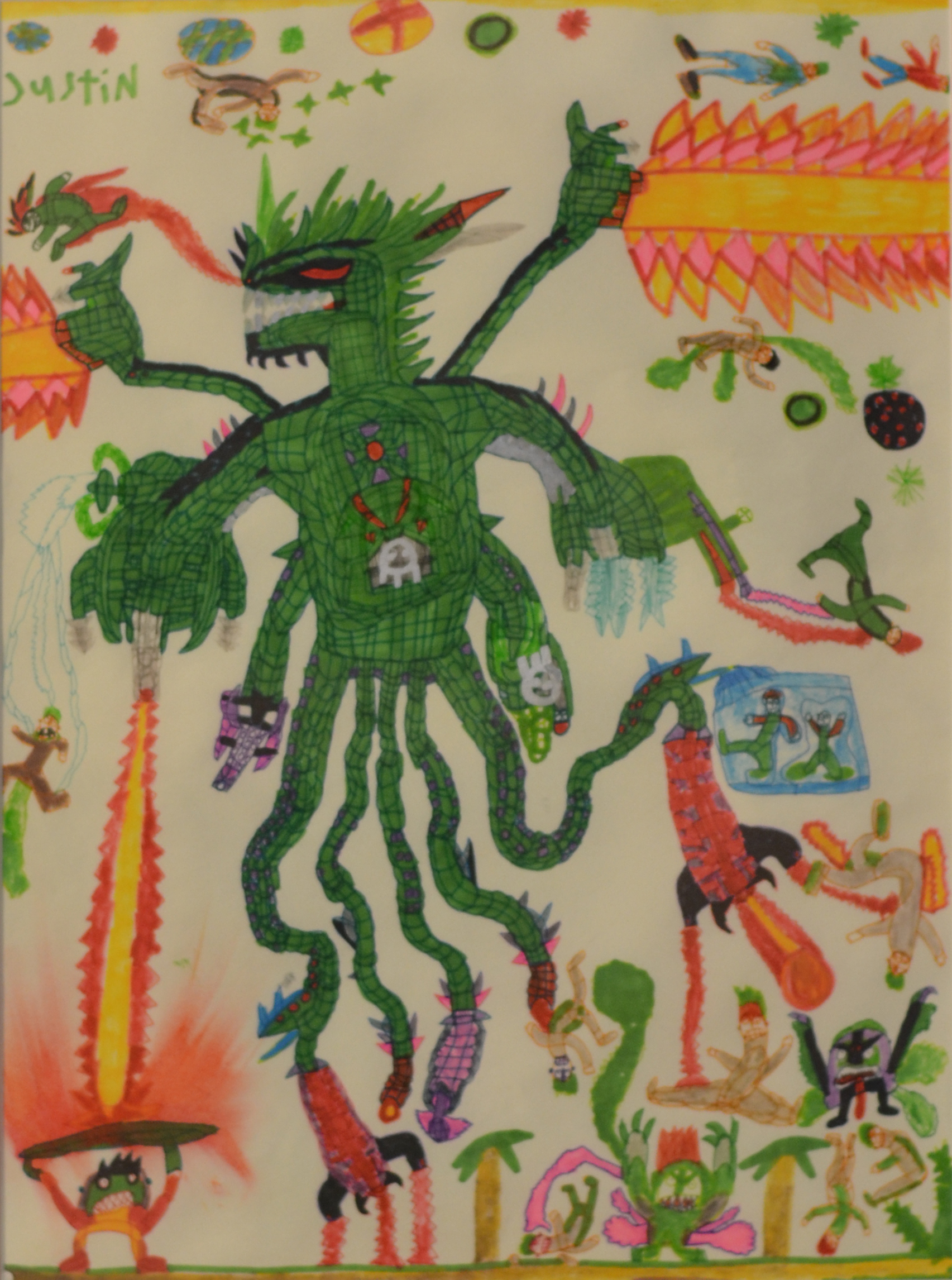 Ausstellung Kunstwerke III, Galerie Zwischenbilder – Sozialamt Graz