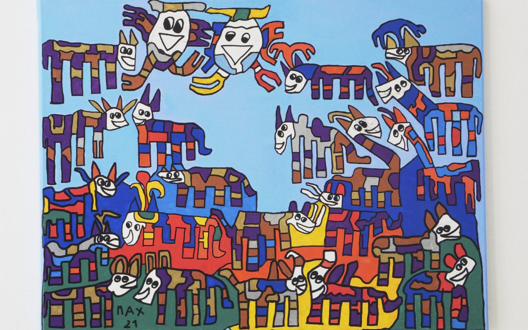 Kunstwerke IV