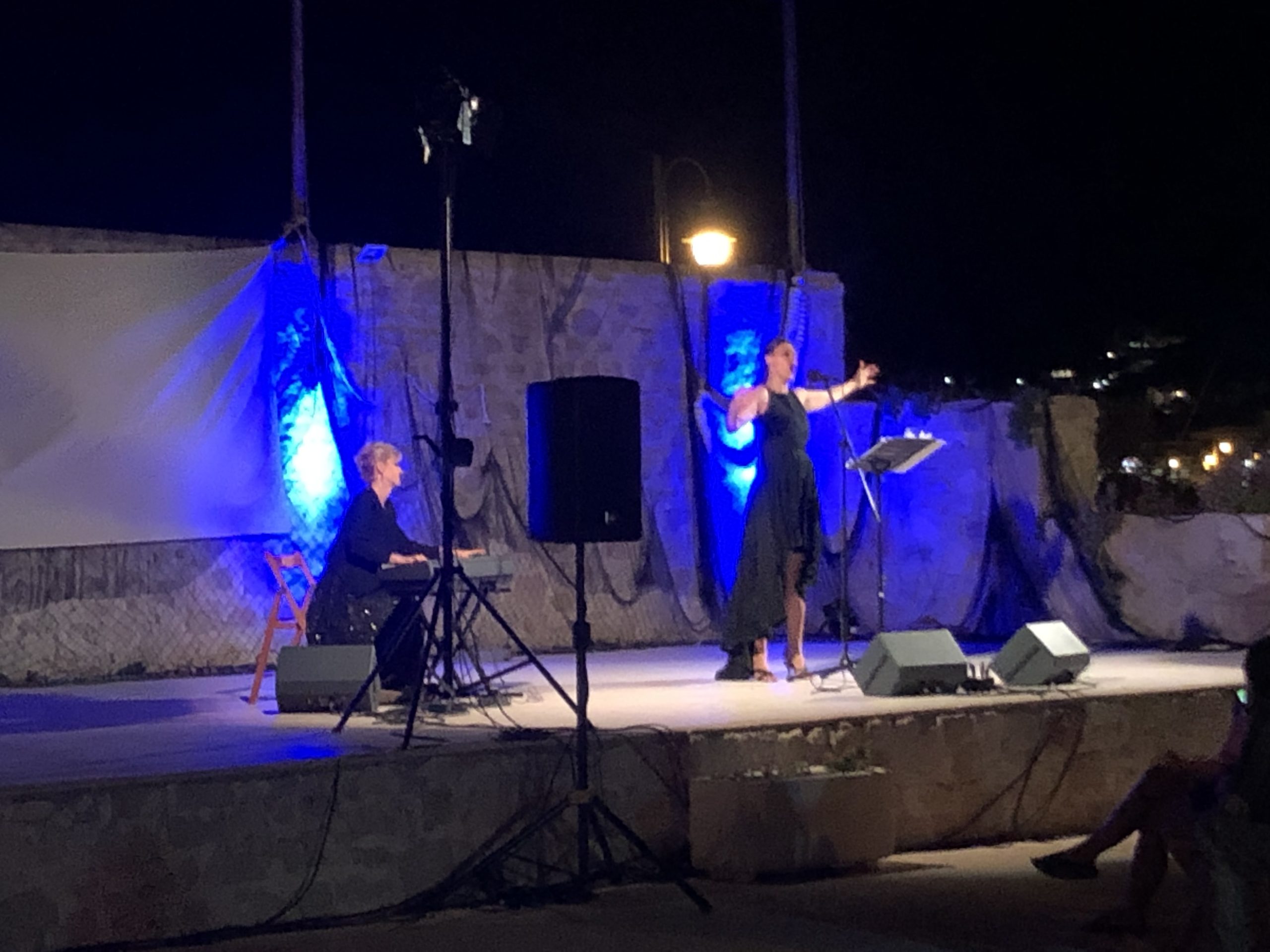 Kulturvermittlung bei culture unlimited