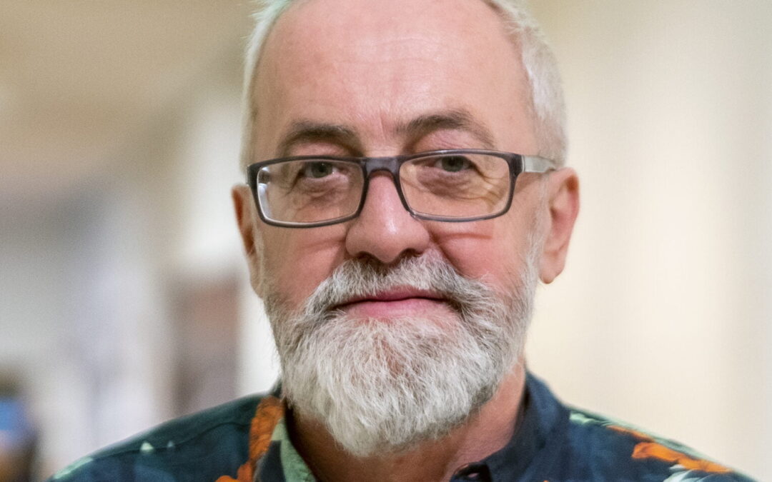 Wolfgang Schlag