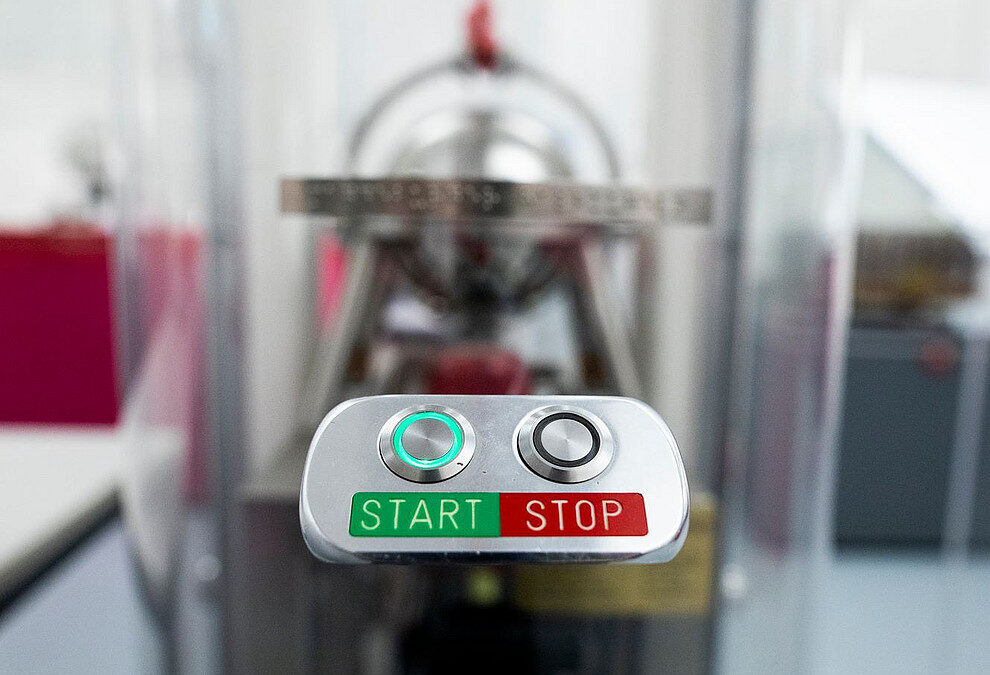Rückblick – Wer geht mit? „6 Experimente in 60 Minuten“ – Physik spannend erleben